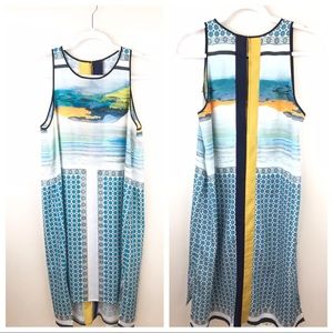 Clover Canyon Tunic Top Dress